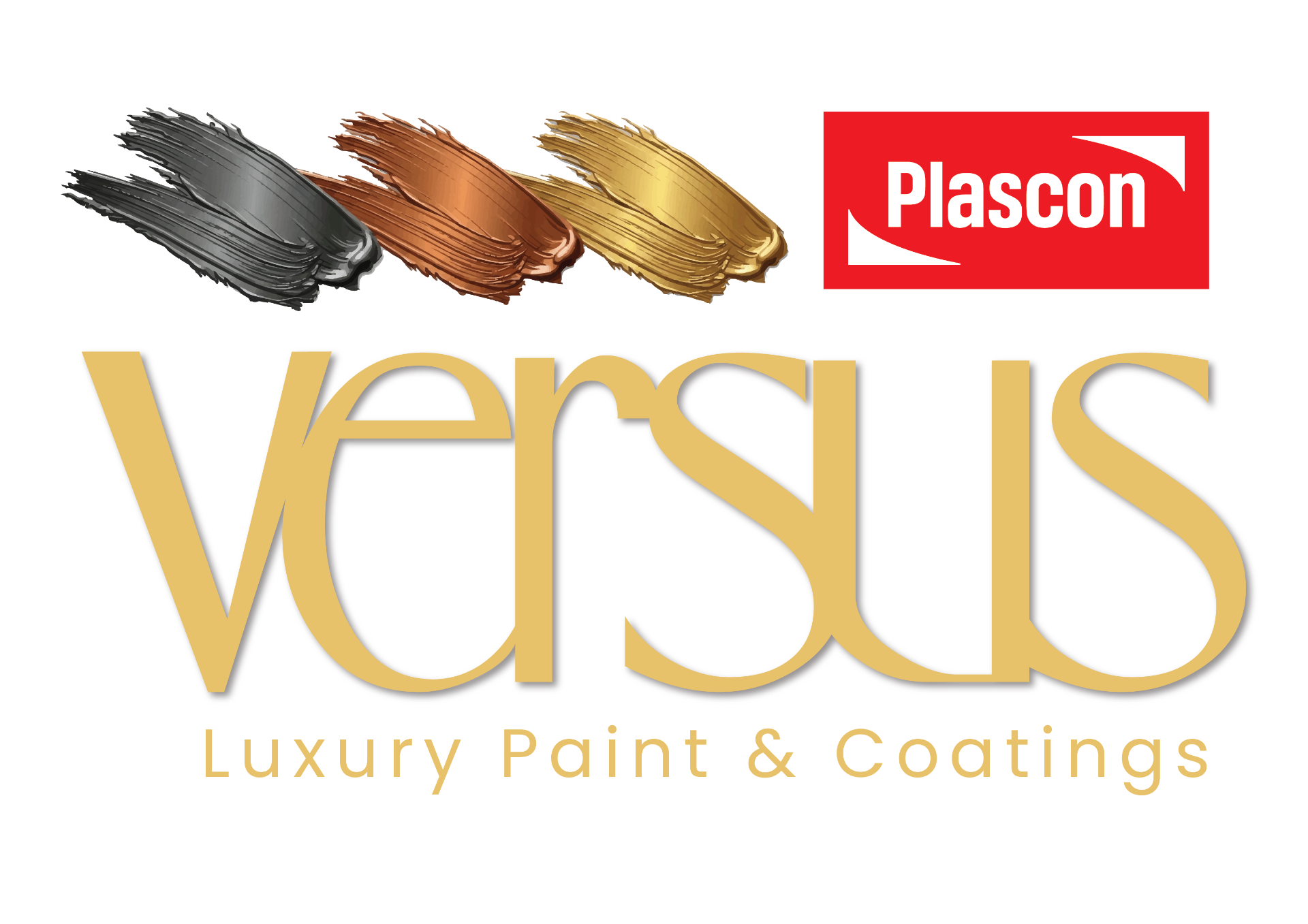 Versus — Luxury Paint & Coatings